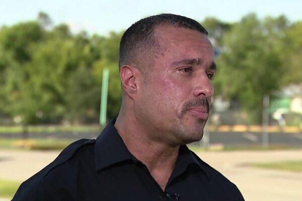 Westfield Fire Chief's Inspiring Journey of Giving Back for Hispanic Heritage Month