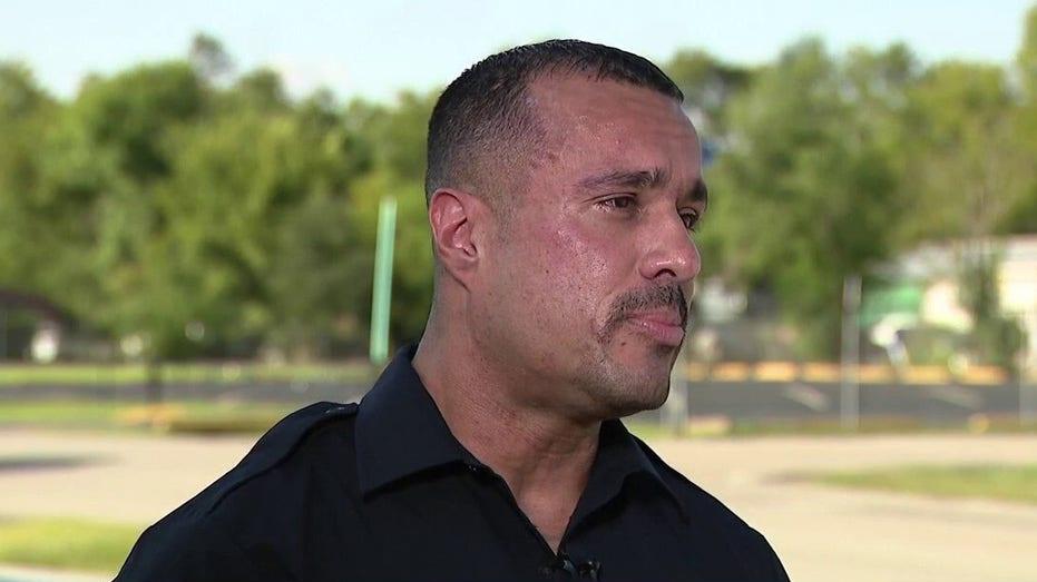Westfield Fire Chief's Inspiring Journey of Giving Back for Hispanic Heritage Month