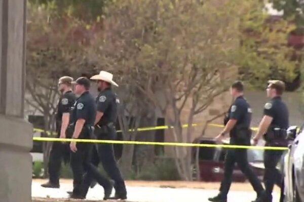 Austin ICE Shooting: Key Updates on the Victim's Identity and Background
