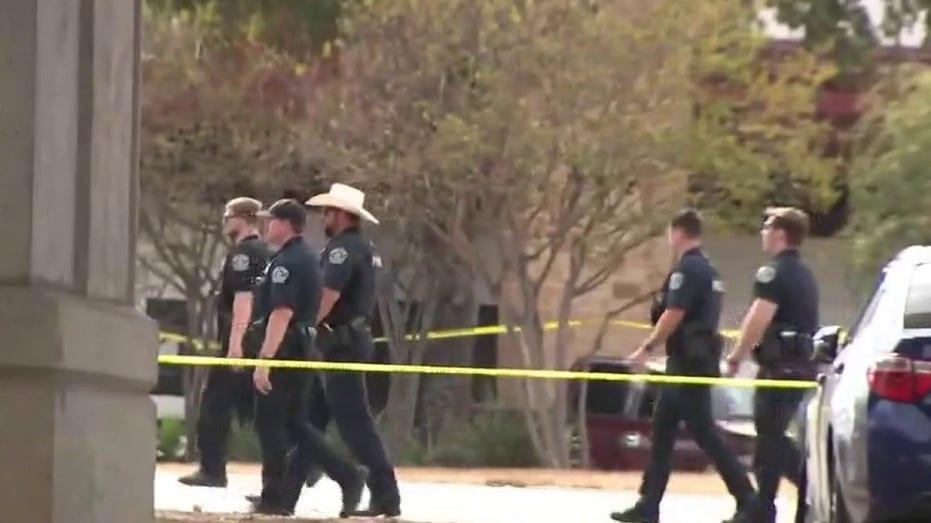 Austin ICE Shooting: Key Updates on the Victim's Identity and Background