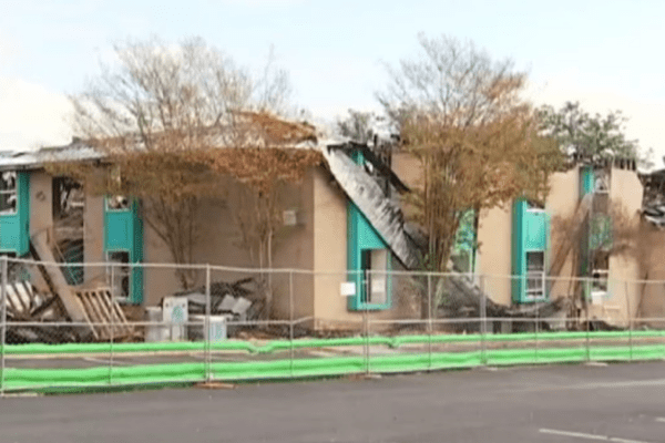 Help Investigators Identify 9 Wireless Networks Linked to Deadly Iconic Village Fire