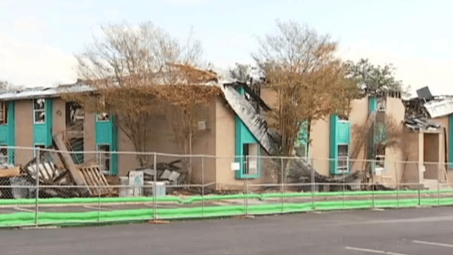 Help Investigators Identify 9 Wireless Networks Linked to Deadly Iconic Village Fire