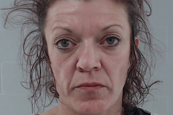 Woman Charged with Attempted Capital Murder After Police Pursuit and Officer Involved Shooting in Burleson
