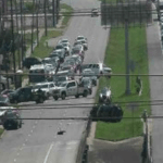Lane Blockages on Houston's I 10 East and I 69 Southwest: Current Traffic Updates