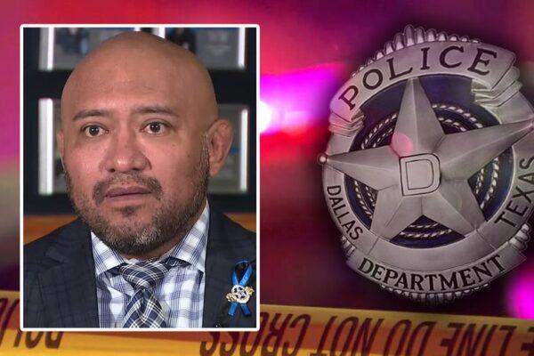Dallas Police Officers Face Disciplinary Action After 2025 Fatal Crash Linked to Ex Union President