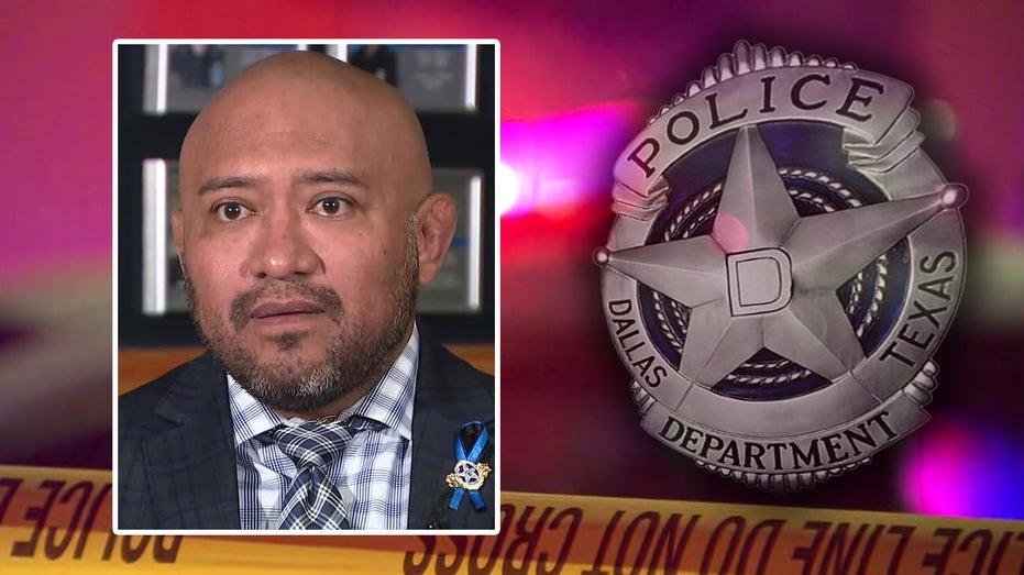 Dallas Police Officers Face Disciplinary Action After 2025 Fatal Crash Linked to Ex Union President