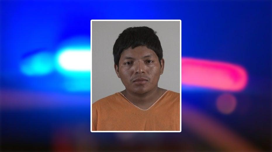 Fort Worth Murder Suspect Admits to Smoking Crack Cocaine Before Stabbing Cousin