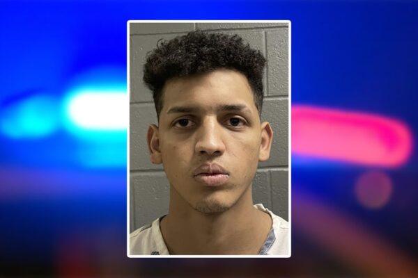 Five Arrested in Connection with Deadly Lewisville Apartment Shooting