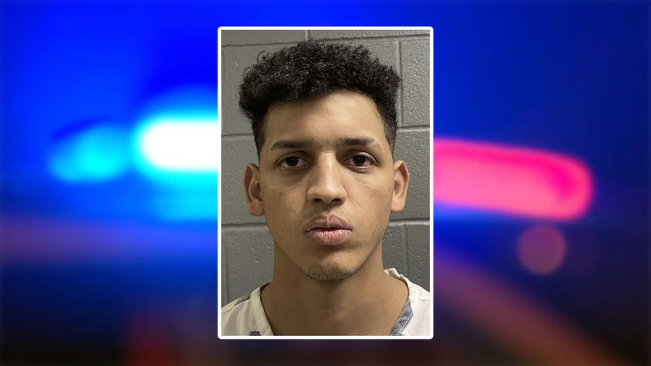 Five Arrested in Connection with Deadly Lewisville Apartment Shooting