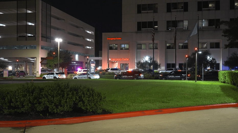 Security Sergeant Shoots Knife Wielding Man at Memorial Hermann ER After Taser Malfunction