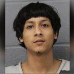 Teenager Commits Homicide in East Austin: Kills Girlfriend's Ex and Steals His Car