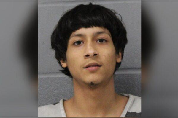 Teenager Commits Homicide in East Austin: Kills Girlfriend's Ex and Steals His Car