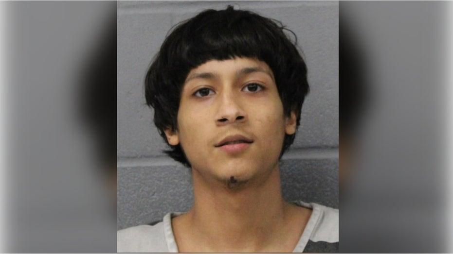 Teenager Commits Homicide in East Austin: Kills Girlfriend's Ex and Steals His Car