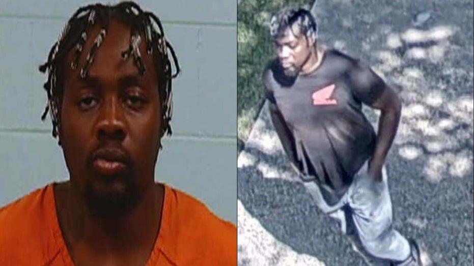 State Lawmakers Investigate Criminal History of Round Rock Murder Suspect in Stabbing Case