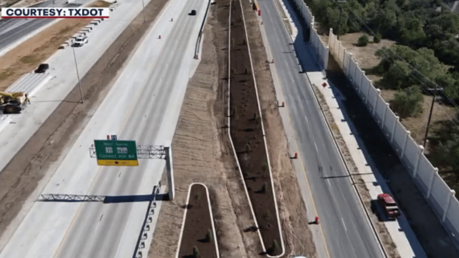 TxDOT Finalizes Oak Hill Parkway Project: A Major Milestone for Austin's Infrastructure