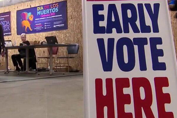 Get Ready for November: National Voter Registration Day Empowers Voters