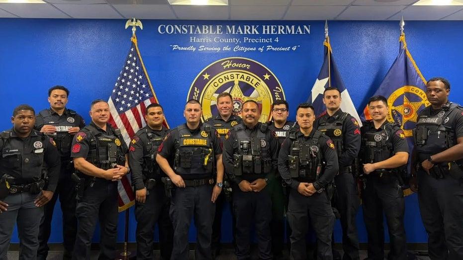 Harris County Precinct Boosts Patrols for a Safe Labor Day Weekend