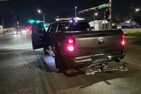 Frustration Grows Over Dallas Police Inaction in Hit and Run Case