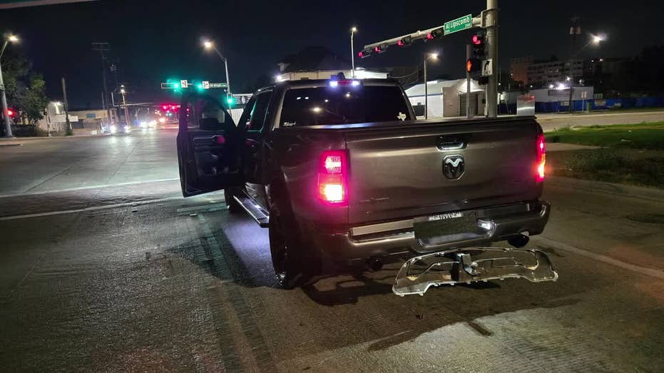 Frustration Grows Over Dallas Police Inaction in Hit and Run Case