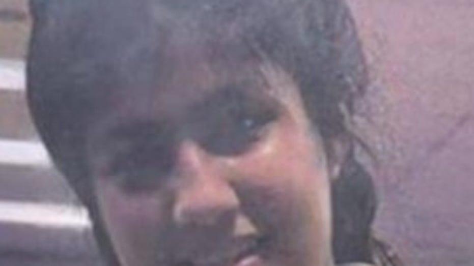 Urgent AMBER Alert for Missing 11 Year Old Girl Last Seen in Grand Prairie