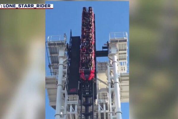 COTALAND's Circuit Breaker Roller Coaster Experiences Two Consecutive Days of Malfunctions