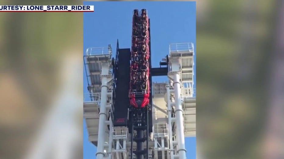 COTALAND's Circuit Breaker Roller Coaster Experiences Two Consecutive Days of Malfunctions