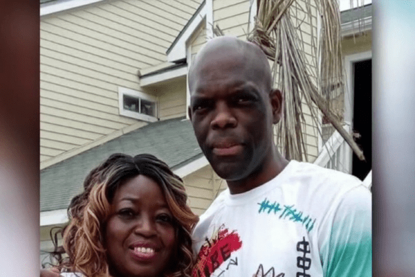 Family of Man Shot by Galveston Police Vows to Continue Fight for Justice Despite No Bill Decision