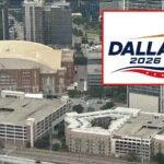 Enhanced Security Measures for Downtown Dallas Residents During Republican Midterm Convention