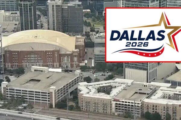 Enhanced Security Measures for Downtown Dallas Residents During Republican Midterm Convention