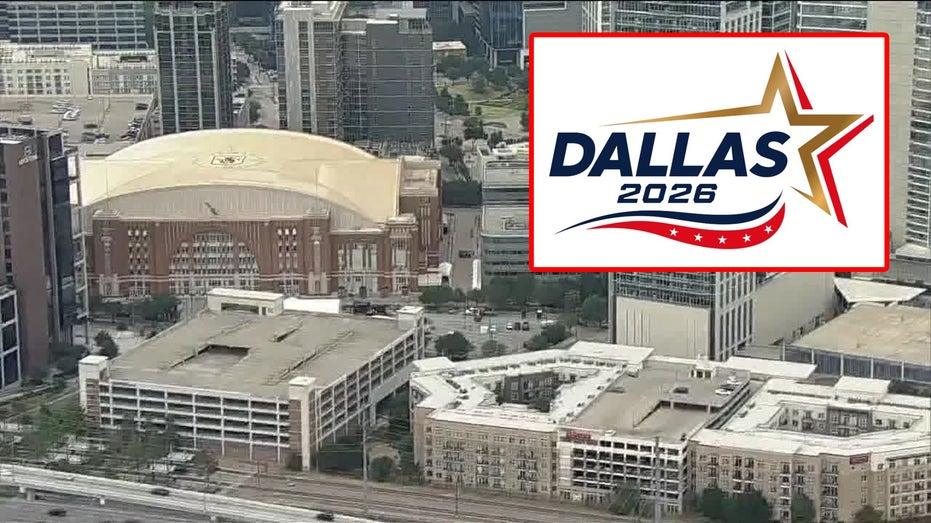Enhanced Security Measures for Downtown Dallas Residents During Republican Midterm Convention