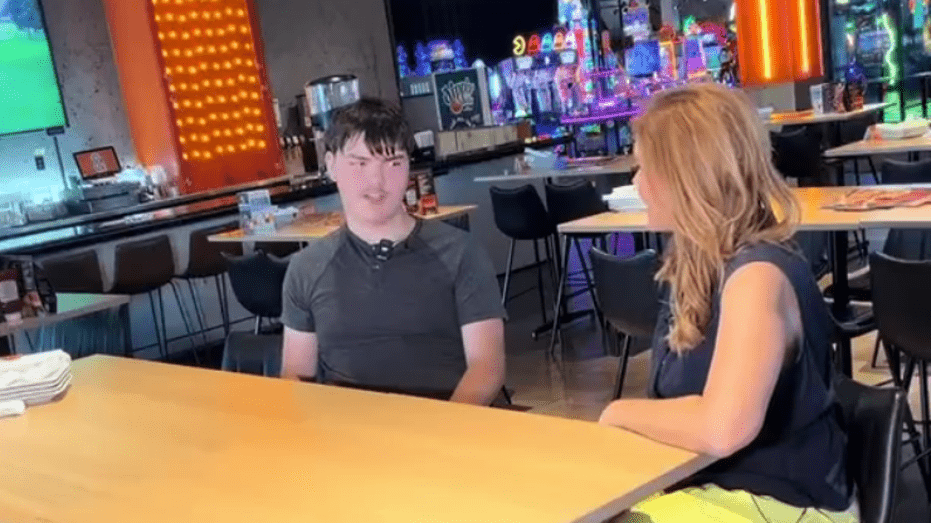Supportive Family Needed: Help 16 Year Old Chase Find His Forever Home