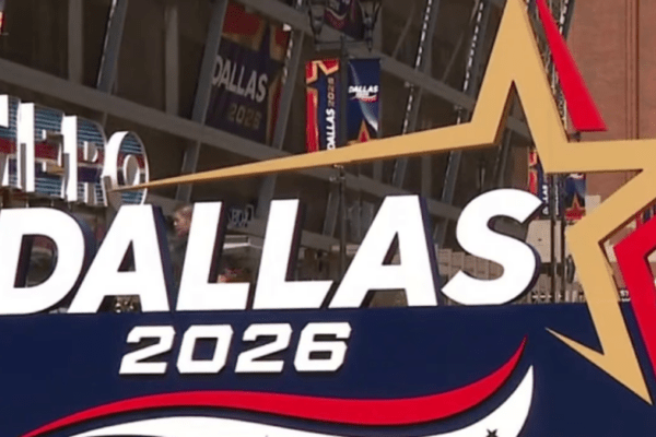 Republicans Gear Up for Midterm Convention in Dallas: What to Expect