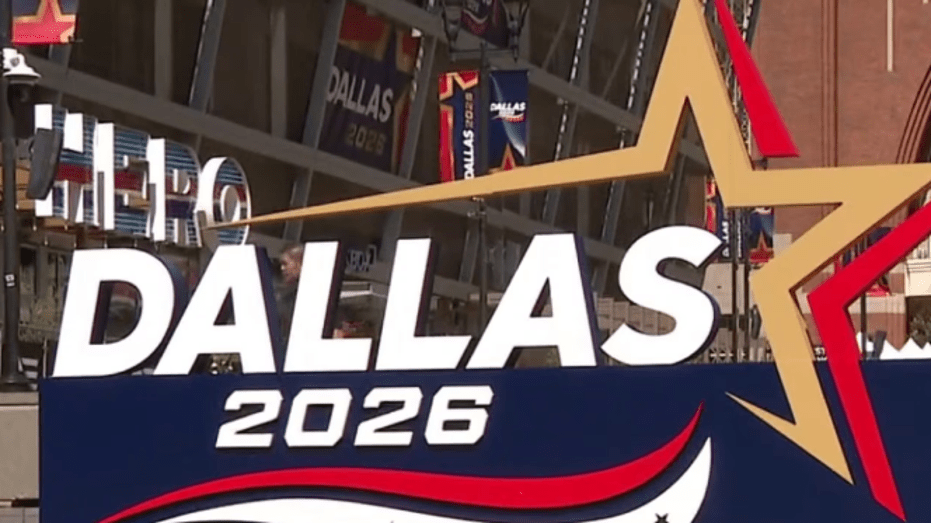 Republicans Gear Up for Midterm Convention in Dallas: What to Expect