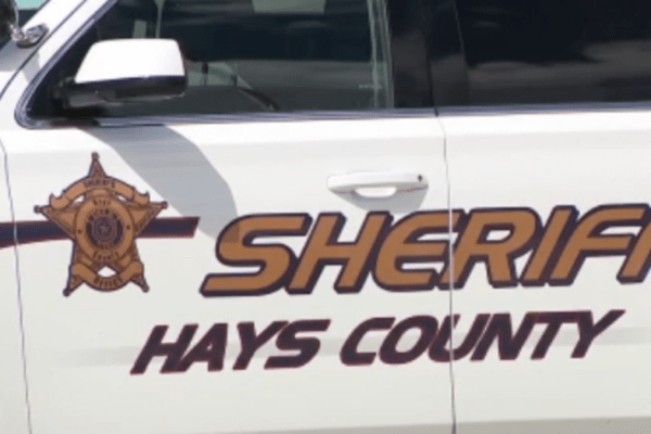Hays County Rejects Controversial Law Enforcement Technology Contract