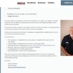 Fulshear Police Chief Dismissed Amid Misconduct Allegations