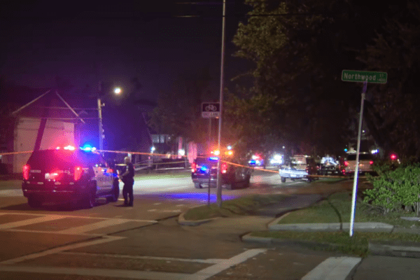 Tragic Shooting in Houston Heights: Man Found Dead Near METRO Bus Stop on Cavalcade Street