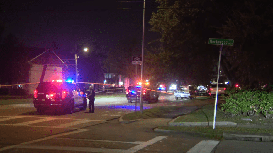 Tragic Shooting in Houston Heights: Man Found Dead Near METRO Bus Stop on Cavalcade Street