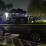 Uvalde Road Shooting: Wife Claims Husband Was Assaulting Her Before His Death
