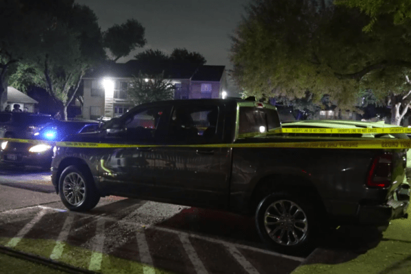 Uvalde Road Shooting: Wife Claims Husband Was Assaulting Her Before His Death