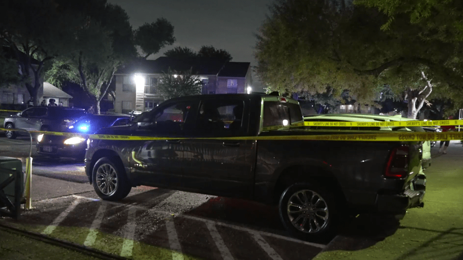 Uvalde Road Shooting: Wife Claims Husband Was Assaulting Her Before His Death