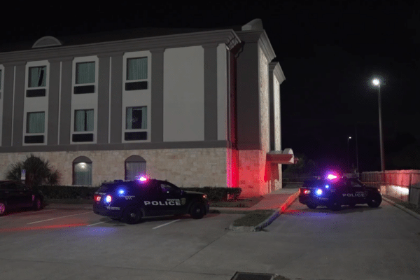 Tragic Highway 6 Shooting: Man Fatally Shot While Helping the Homeless