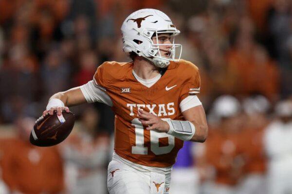 Texas Longhorns Make Epic Comeback from 20 Point Deficit to Shock No. 1 Ohio State 24