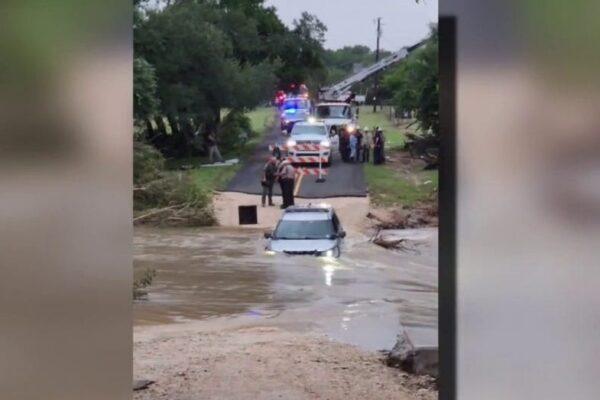 Travis County's Ongoing Efforts to Implement Flood Warning Sirens for Enhanced Safety