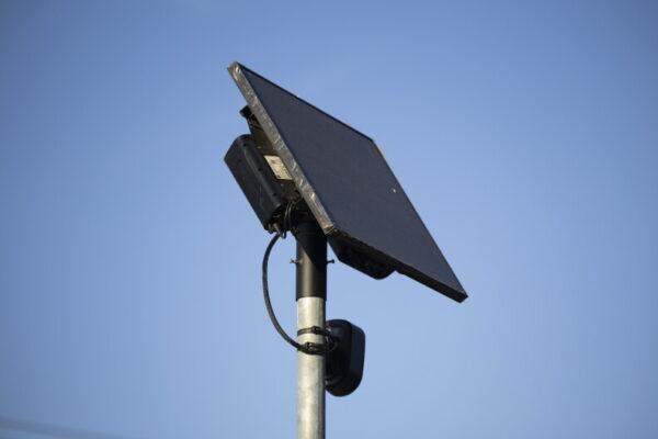 Austin Area Cities Ditch Flock Cameras: Discover Which Agencies Are Still Using Them