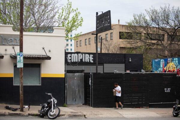 Austin's Red River Cultural District Seeks City Support Amid Venue Closures