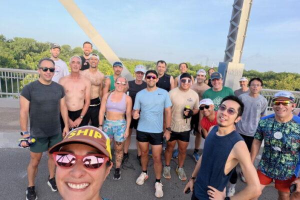 Conquering the Heat: Mastering Marathon Training in Austin's Sweltering Summer