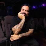 Austin Filmmaker Brings 'Transference' to Fantastic Fest: A Tribute to the Unconventional