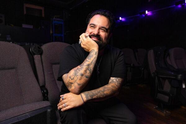 Austin Filmmaker Brings 'Transference' to Fantastic Fest: A Tribute to the Unconventional