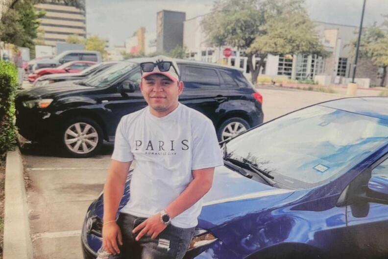 Judge Rules Austin Man Shot by ICE Will Not Face Immediate Deportation