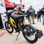 Austin Increases E Motorcycle Enforcement on Roads, Sidewalks, and Trails